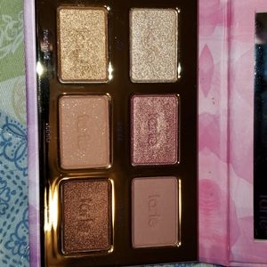 Tarte Baby Bloom